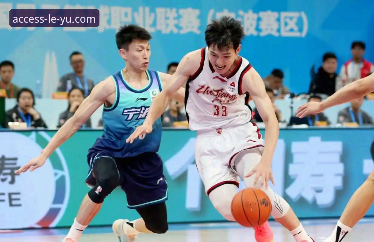 CBA季后赛首轮G2浙江加时逆转宁波深度剖析：兰道夫33分率队横扫晋级八强